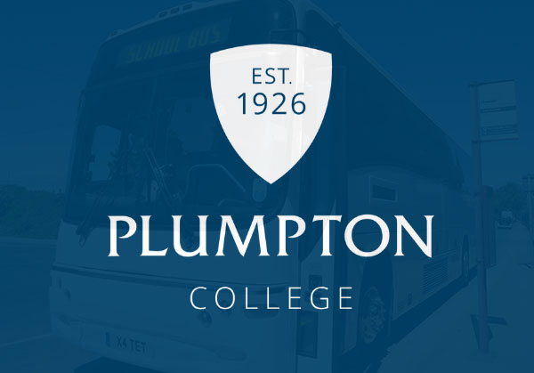 Plumpton College using ShuttleID